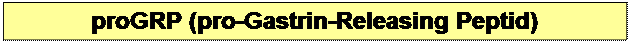 Textov? pole: proGRP (pro-Gastrin-Releasing Peptid)

